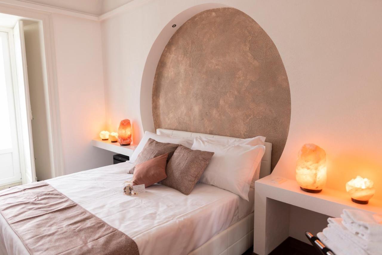B&B I Mori Catania Exterior photo