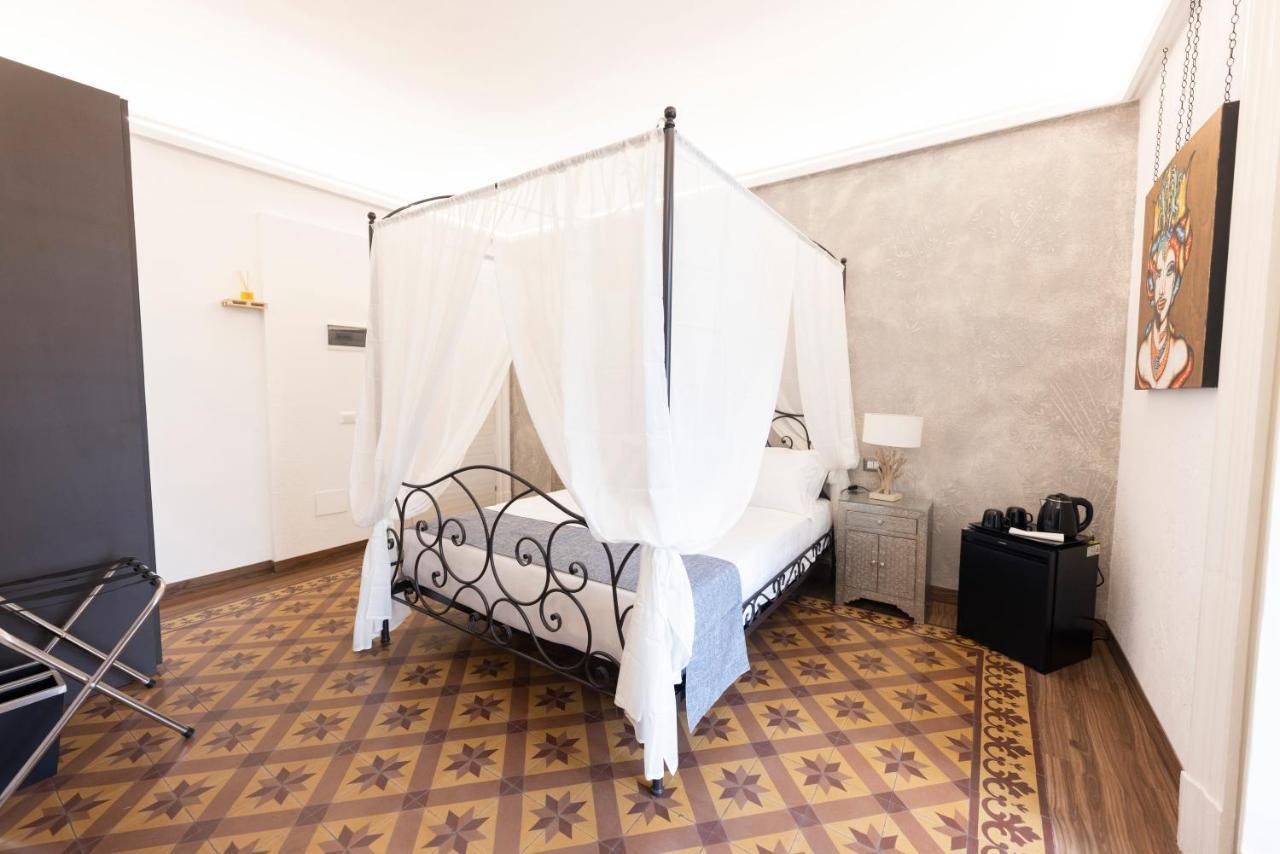 B&B I Mori Catania Exterior photo