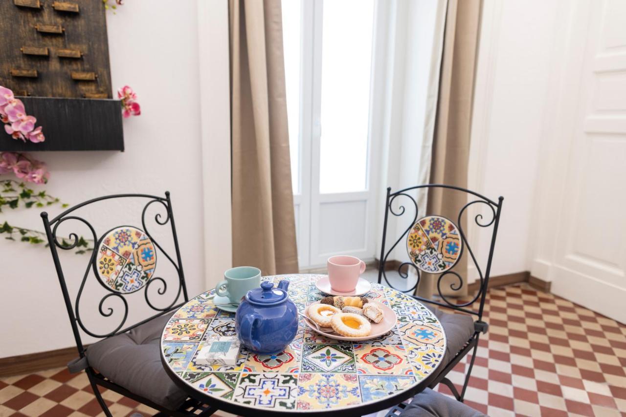 B&B I Mori Catania Exterior photo