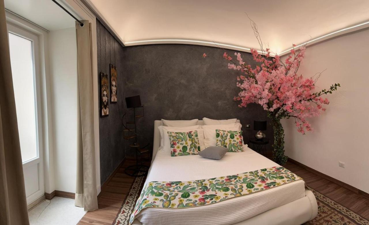 B&B I Mori Catania Exterior photo