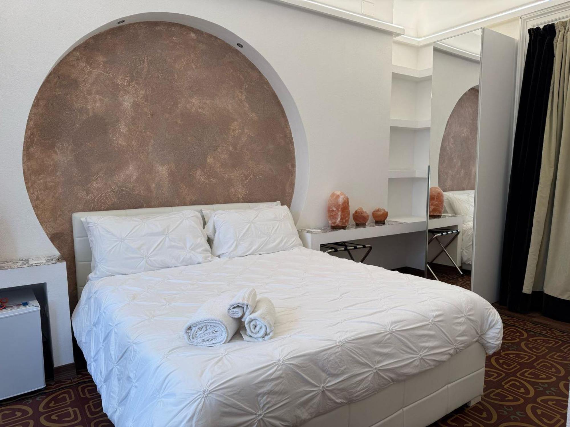 B&B I Mori Catania Exterior photo