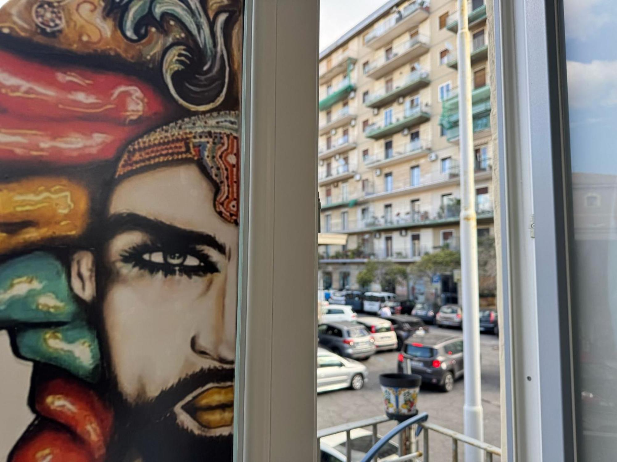 B&B I Mori Catania Exterior photo
