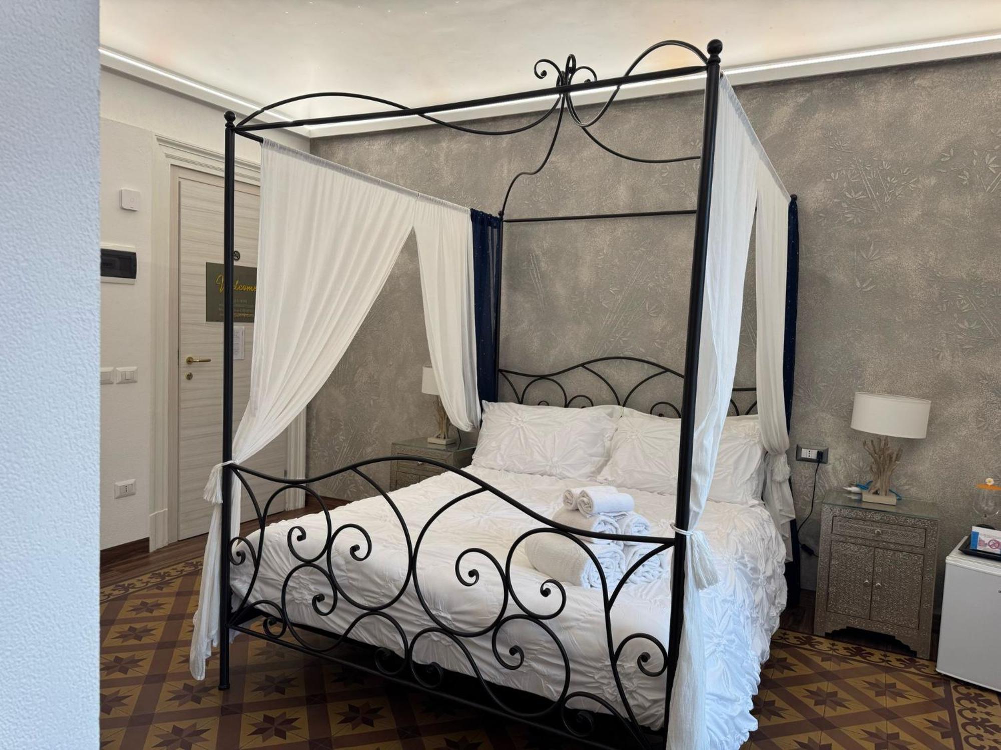B&B I Mori Catania Exterior photo