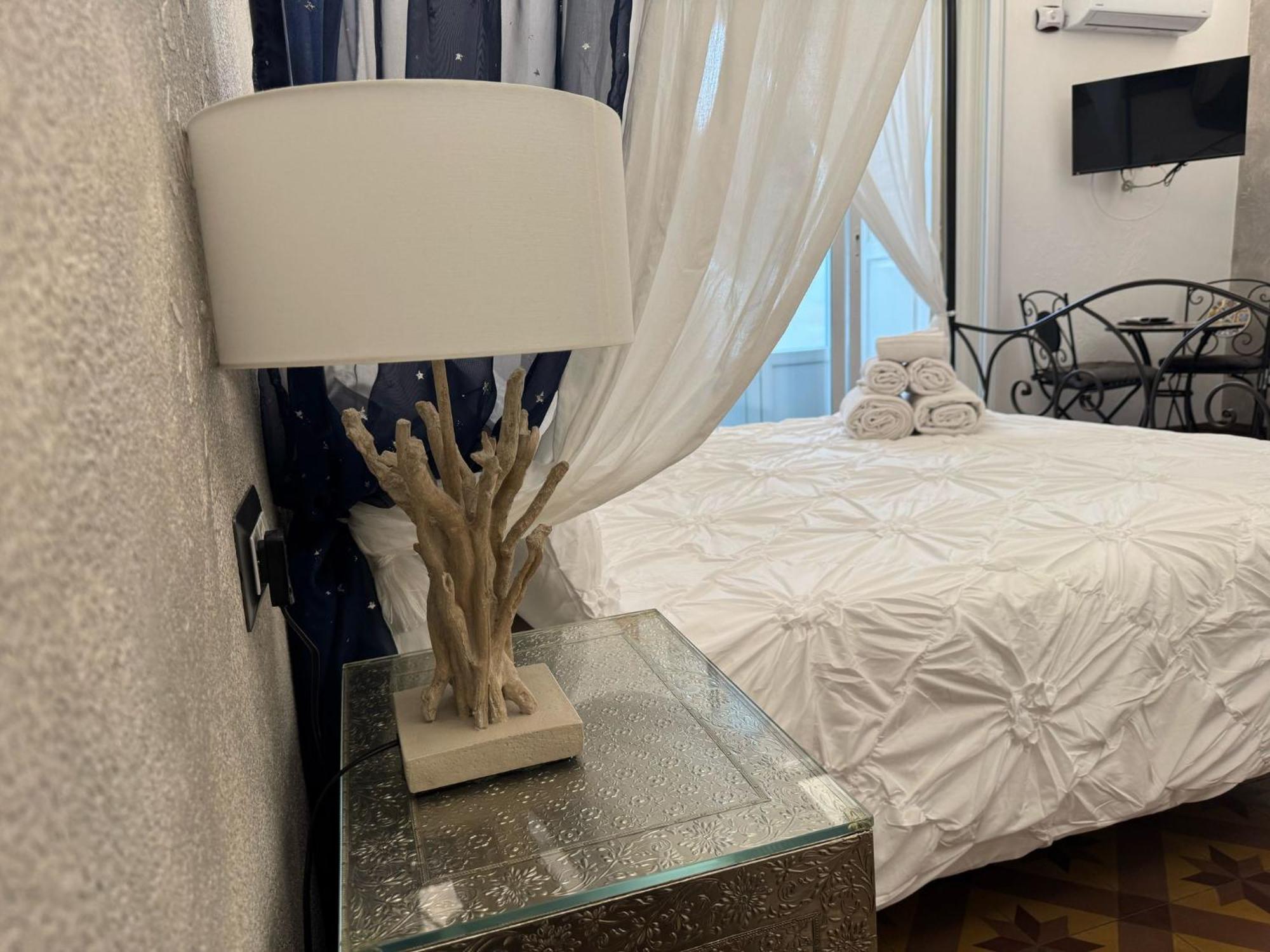 B&B I Mori Catania Exterior photo