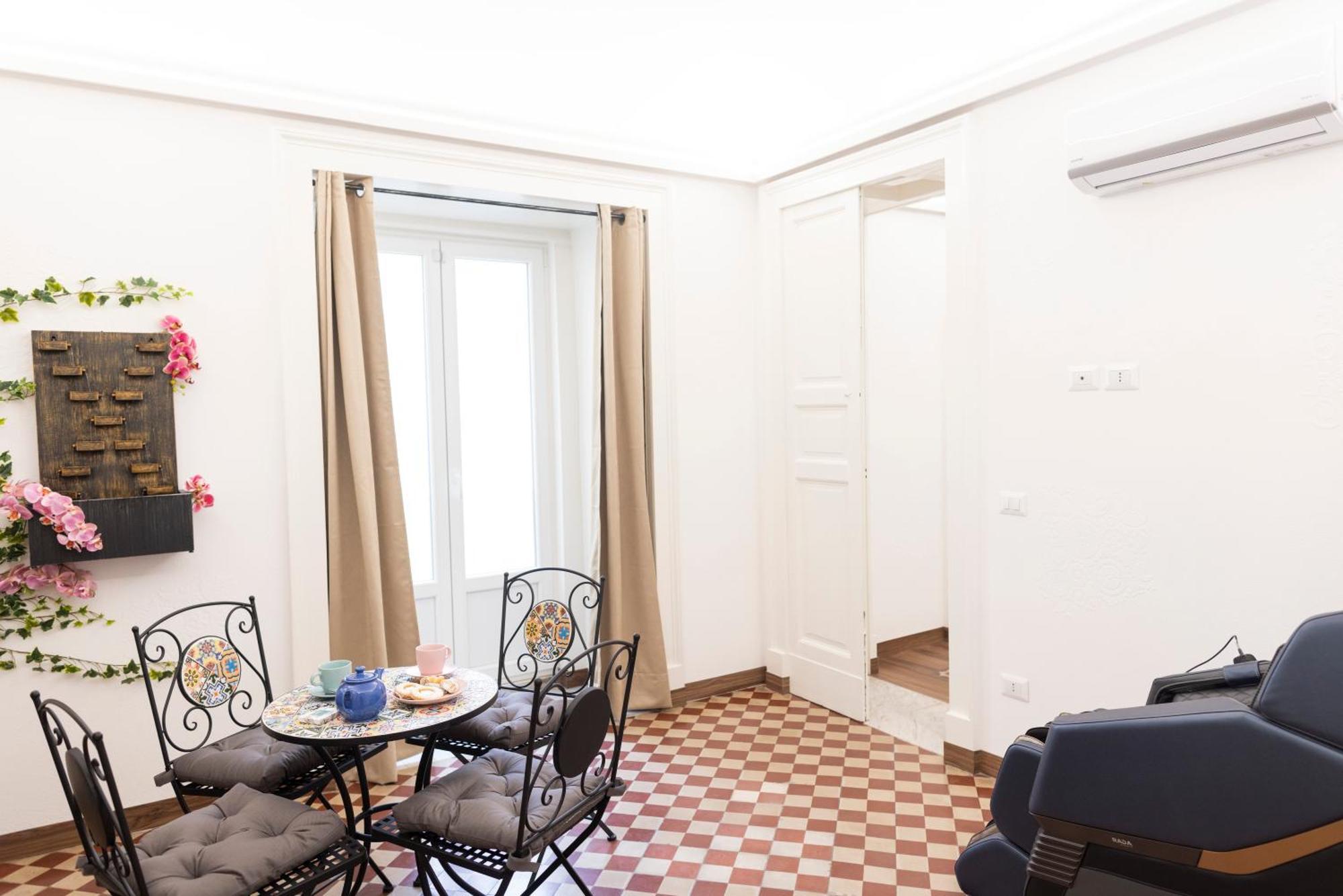 B&B I Mori Catania Exterior photo